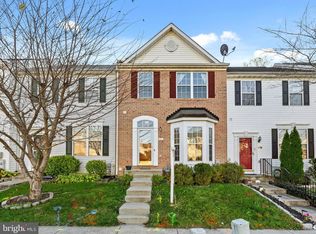 4977 Bristle Cone Cir, Aberdeen, MD 21001