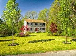 1 Whittier Falls Way #A, Dover, NH 03820