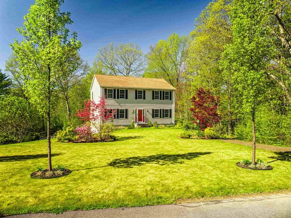 1-A Whittier Falls Way, Dover, NH 03820