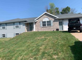 230 Rita Ave, Dickeyville, WI 53808