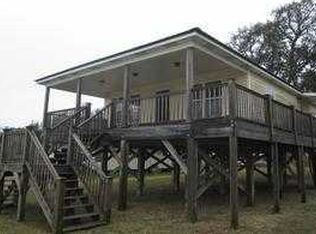 3140A Jones Rd, Coden, AL 36523