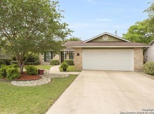9802 Broad Forest St, San Antonio, TX 78250