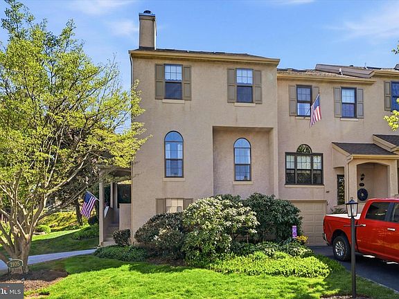 2nd image of 2105 Stoneham Dr #2105A