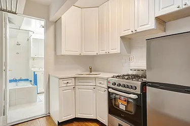 Rented by Corcoran