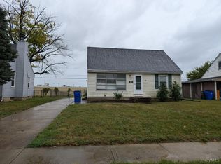 875 Mark Ave, Hamilton, OH 45013