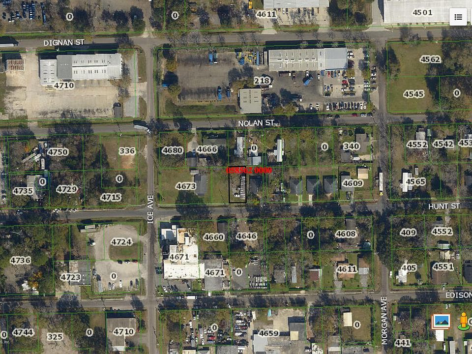 2nd image of 4651 Hunt St