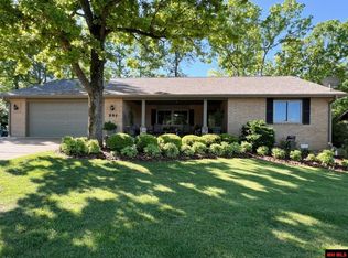 201 Louann Dr, Mountain Home, AR 72653
