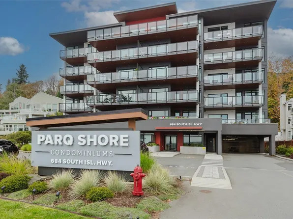 684 Island Hwy S #504, Campbell River, BC V9W 1A6