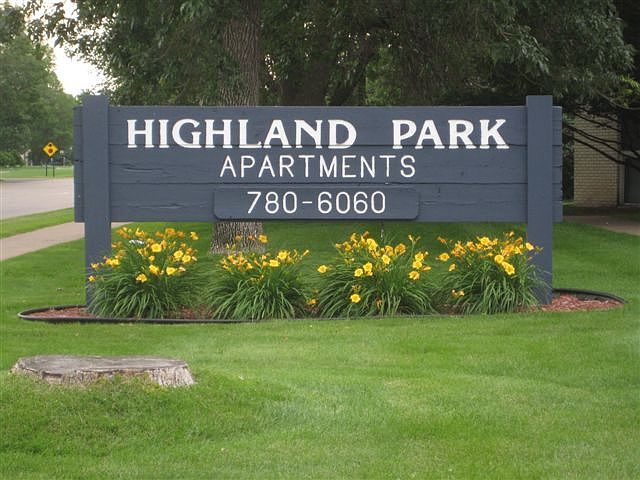 Highland Park