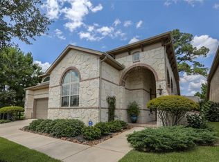 34 Jaspers Pl, The Woodlands, TX 77389