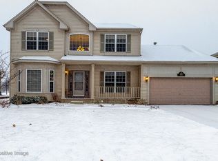 926 Jeri Ln, West Chicago, IL 60185