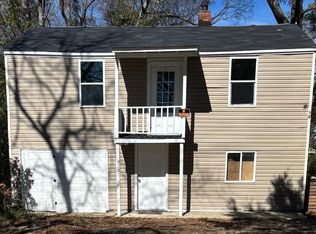910 Hampton Ave, Aiken, SC 29801