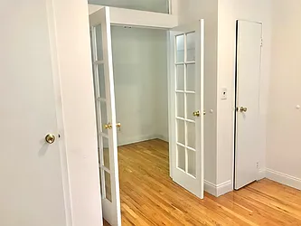 Rented by Crosstown Apartments NYC