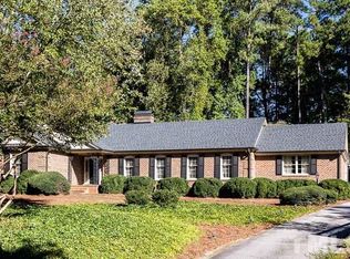 205 Annandale Dr, Cary, NC 27511
