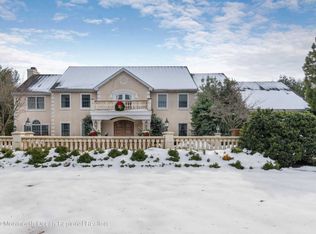 157 Federal Rd, Monroe Township, NJ 08831