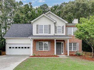 1821 Fort River Ct, Dacula, GA 30019