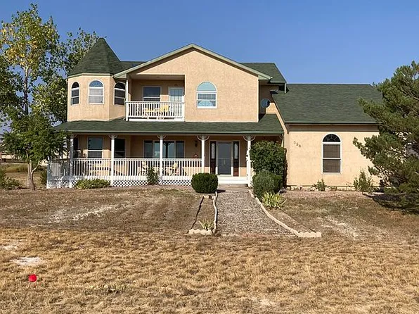 358 S Montecito Dr, Pueblo West, CO 81007