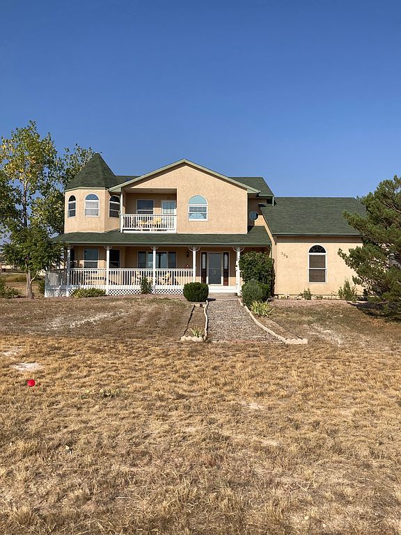 358 S Montecito Dr - Property Image