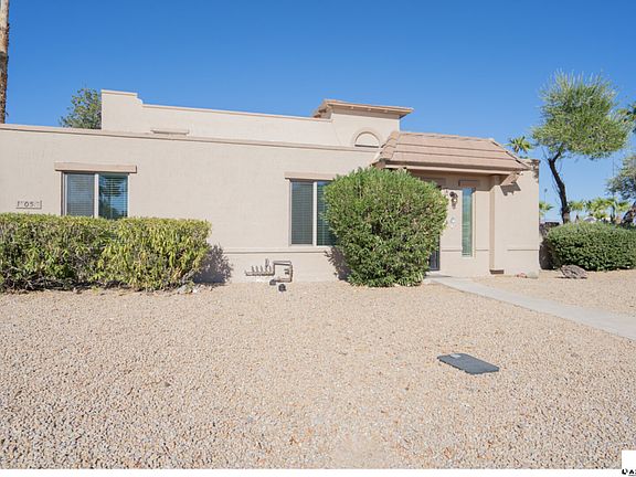 3rd image of 17056 E Calle Del Oro APT A