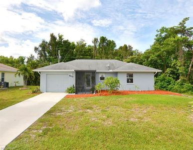 5919 Mackerel Rd, Bokeelia, FL, 33922