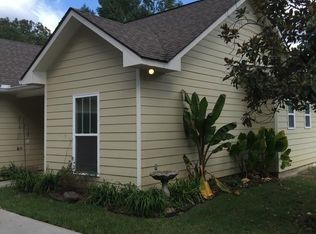 10579 Willow St, Clinton, LA 70722