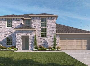 2216 Range Boss Way, Leander, TX 78641