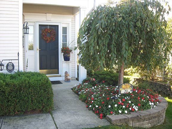 Beautiful Landscaping