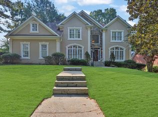 5675 Timson Ln, Johns Creek, GA 30022