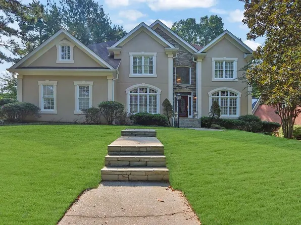 5675 Timson Ln, Johns Creek, GA 30022