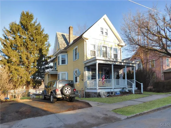 719 North St, Jim Thorpe, PA 18229