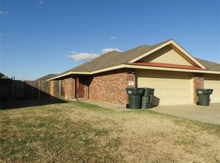 3941 Carrera Ln, Abilene, TX 79602