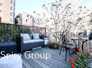 47 W 75th St #4B, New York, NY 10023