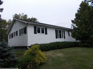 92 Dumond Rd, Fort Fairfield, ME 04742
