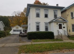 203 S Decatur St, Watkins Glen, NY 14891