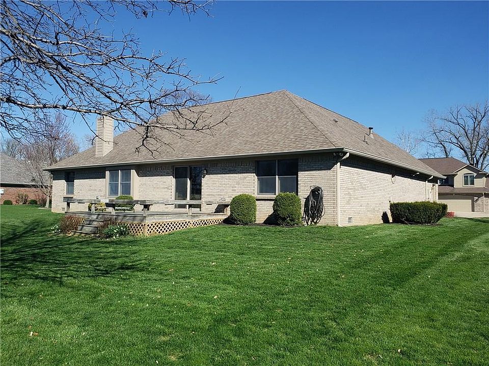 2nd image of 7018 Stonecreek Dr