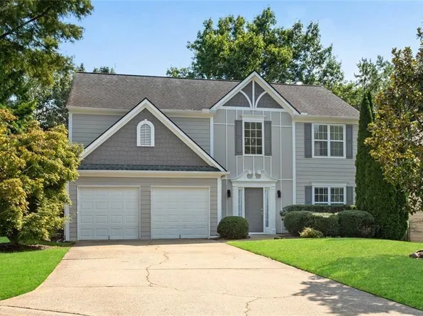 1826 Chasewood Park Dr, Marietta, GA 30066