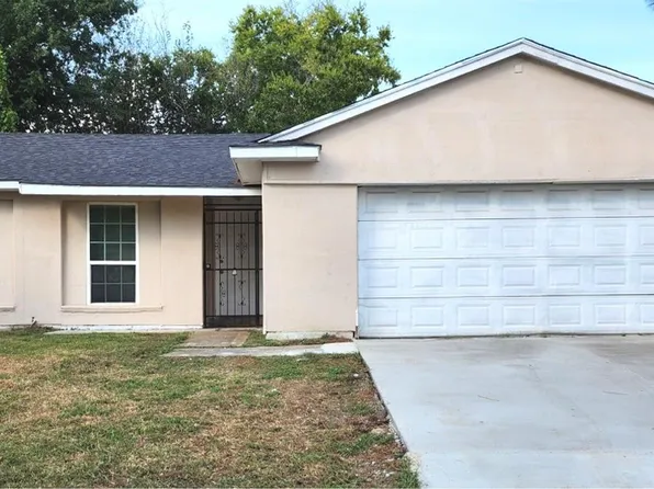 15829 Ridgeroe Ln, Houston, TX 77053