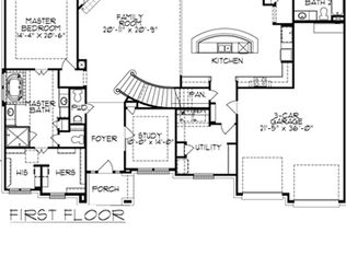 3372 Wooded Ln, Conroe, TX 77301