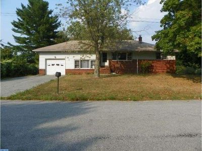 25 7th Ave, Penns Grove, NJ, 08069