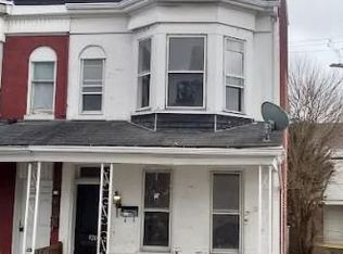 920 Clayton Ave, York, PA 17401