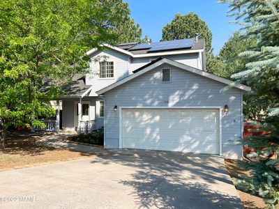 360 W Cattle Drive Trl, Flagstaff, AZ, 86005