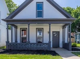 312 Broadway, Piqua, OH 45356