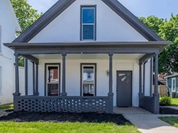 312 Broadway, Piqua, OH 45356