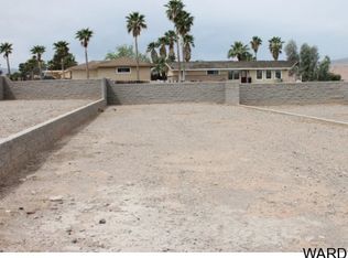 1750 Club House Dr 68, Bullhead City, AZ --