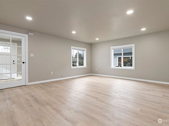2nd image of 502 Milroy Street NW #A