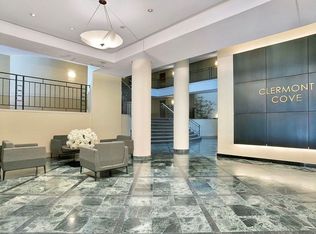 1 Greene St APT 410, Jersey City, NJ 07302