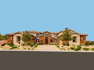 8269 Dutch Harbor Cir, Las Vegas, NV 89113