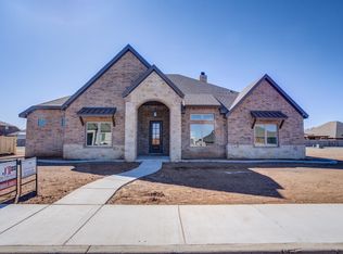 605 N 9th St, Wolfforth, TX 79382
