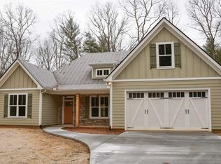 1376 Byers Rd, Blairsville, GA 30512