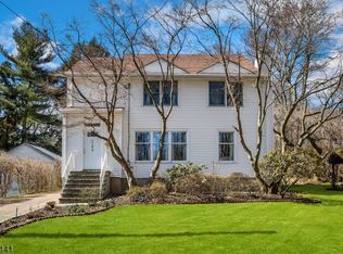 218 W Shore Rd, Harrington Park, NJ 07640